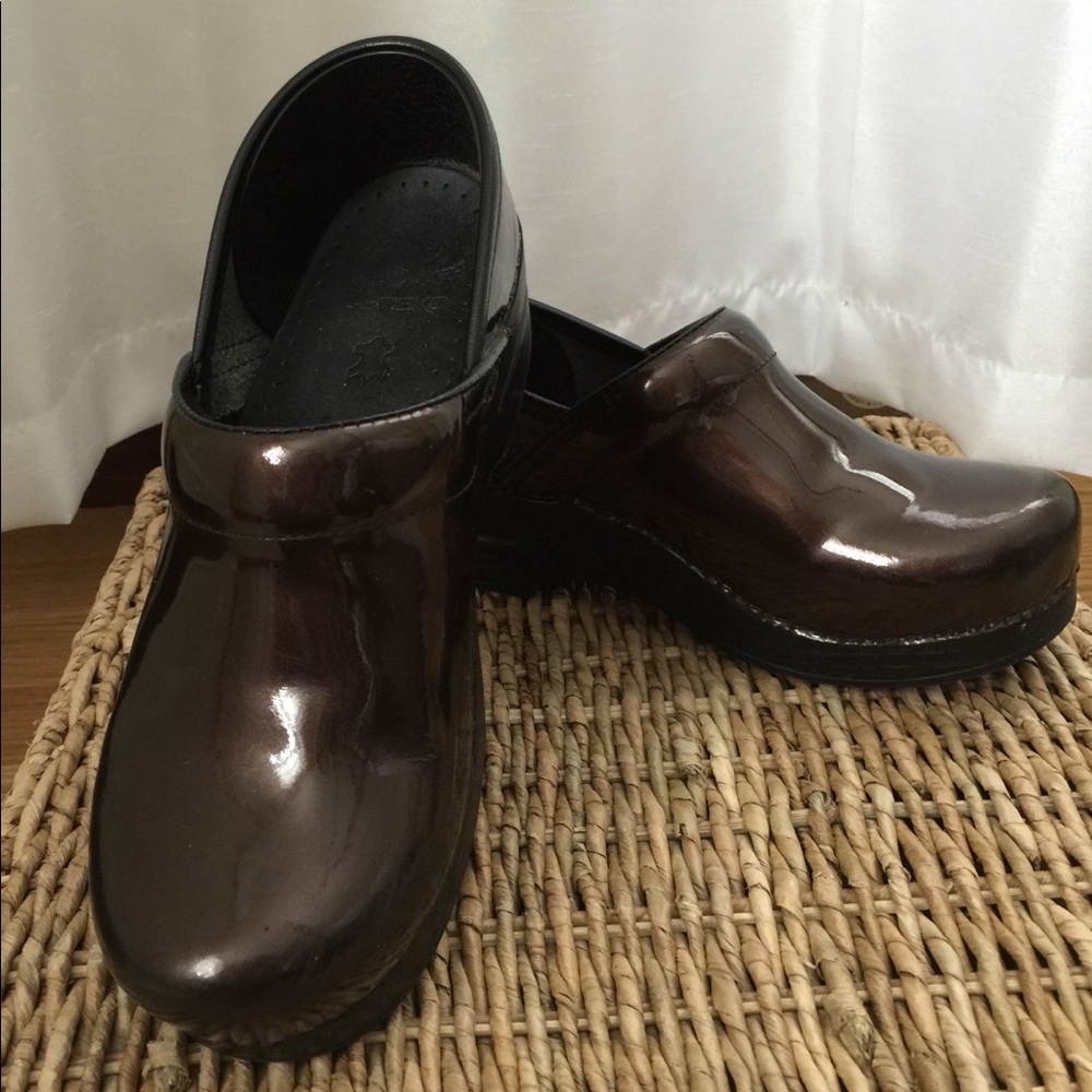 Dansko Professional Clogs